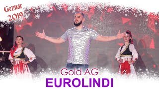 Gold Ag - Dy Krisma