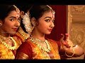 Reethigowlai Thillana (PARAM - the Ultimate) - Sridevi Nrithyalaya - Bharathanatyam Dance