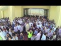 Inauguration of Nesto Hypermarket Muweilah, Sharjah(Highlights)