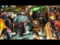 IGN Plays Star Wars Pinball - Hot and Sweaty Pinball Action