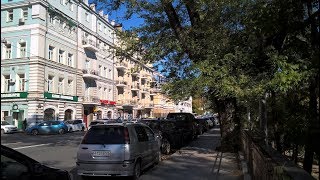 Видео ул. Светланская . Владивосток от Светлана В, Симбирская улица, Владивосток, Россия