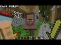 Minecraft INFINITE JUNGLE VILLAGE Seed!