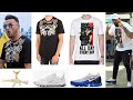 Azet & Zuna - Wenn Die Sonne Untergeht OUTFIT REACTION
