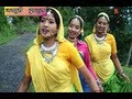 Ganga Paare Ki Jamuna Syaali - Garhwali Video Song - Vinod Bijalvan, Meena Rana