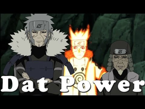 Naruto episode 1
