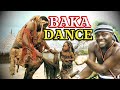 Baka Dance