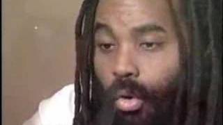 From Death Row, Mumia Abu Jamal 1 3