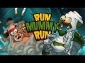Run Mummy Run - Live Action Trailer