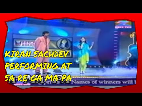 Sa Re Ga Ma Pa asha jis melodious song Raat shabnami
