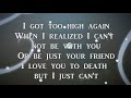 Fall Out Boy-Hold me tight or don't lyrics Mp3