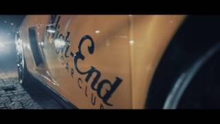 "A Night With the Stars" Event Promo || Red Carpet || Hollywood || Luxury Cars