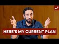 How I Study a Surah (Step by Step) - Q&A With Nouman Ali Khan