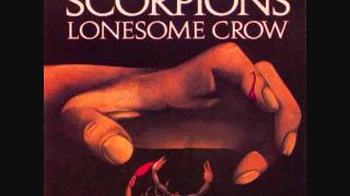 Watch Scorpions Lonesome Crow video