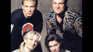Watch Ace Of Base The Challenge video