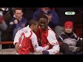 Thierry Henry Legend All Arsenal Goals Part 6
