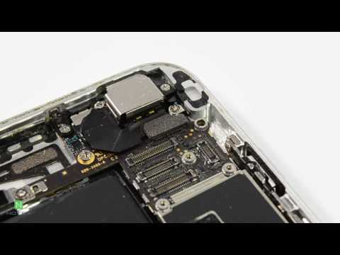 Touch ID — что это и почему не работает?