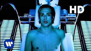 Scott Weiland - Barbarella (Official Video) [Hd Remaster]