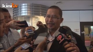 Iskandar rubbishes talk of becoming MB