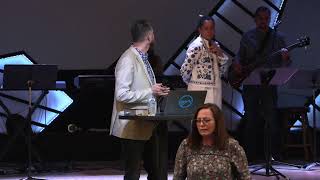 4-17-22 : Pastor Robin Vega - LA REALIDAD DEL CRISTO RESUCITADO / THE REALITY OF THE RESURRECTED …