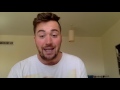 Trading in the Timothy Sykes Challenge Month 4 Week 1