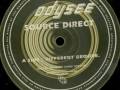 Source Direct - Different Grooves