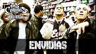 Watch Tres Coronas Envidias video