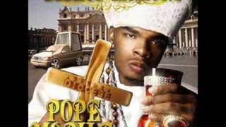 Watch Bishop Lamont I Just Want The Money video
