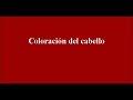 como pintar el pelo violeta