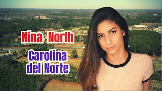Carolina del Norte, Estados Unidos | Nina North