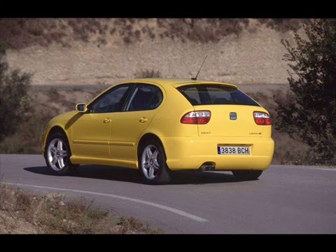 Seat Leon Sport Tdi. seat leon top sport