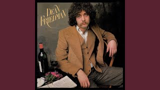 Watch Dean Friedman I May Be Young video