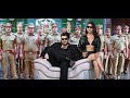 Ajith Kumar South Hindi Dubbed Action Movie 1080p Full HD || Meera Jasmine