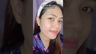 Review Skintific Peeling Solution