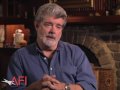 George Lucas: The Idea For RAIDERS OF THE LOST ARK