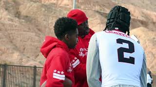 ESA FLIGHT 7V7
