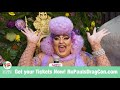 FASHION PHOTO RUVIEW: Evil Twin with Raja and Raven