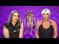 FASHION PHOTO RUVIEW: Evil Twin with Raja and Raven