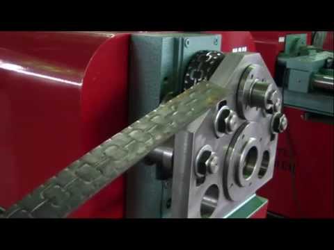 Самодельная накатка для станка Самодельная накатка для станка