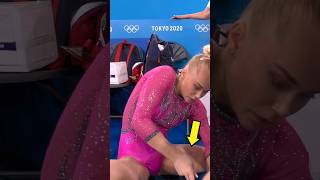 😮 Craziest Moments In Women's Gymnastics #Shorts