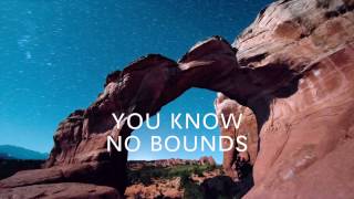 Watch Kerrie Roberts Boundless video