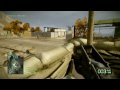 BFBC 2 - Campers