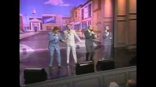 Watch Statler Brothers Less Of Me video