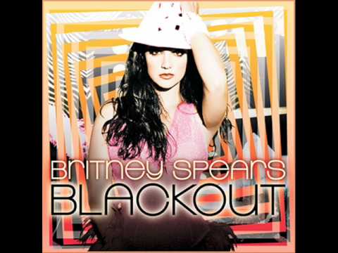Britney Spears Perfect Lover from Blackout Full Track