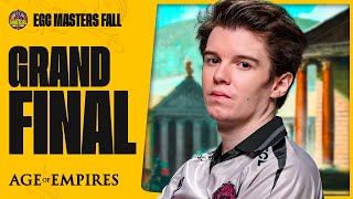 Egc Master Fall - Grande Finale - Vs Lucifron