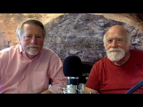 Turtletalks with Bob Jackson and Amin Truth or Consequences NM