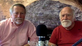 Turtletalks with Bob Jackson and Amin Truth or Consequences NM