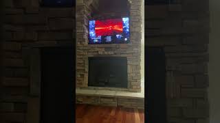 Ghost Rider Spirit Of Vengeance 2012 - Tnt Intro