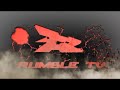 Rumble @ Cargo - Son Of Sam - Raw - Meowz