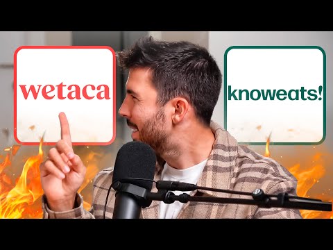 ¿Wetaca o Knoweats de Xokas?