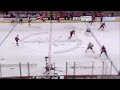 Alex Ovechkin Hammers Tuomo Ruutu (January 15, 2012)